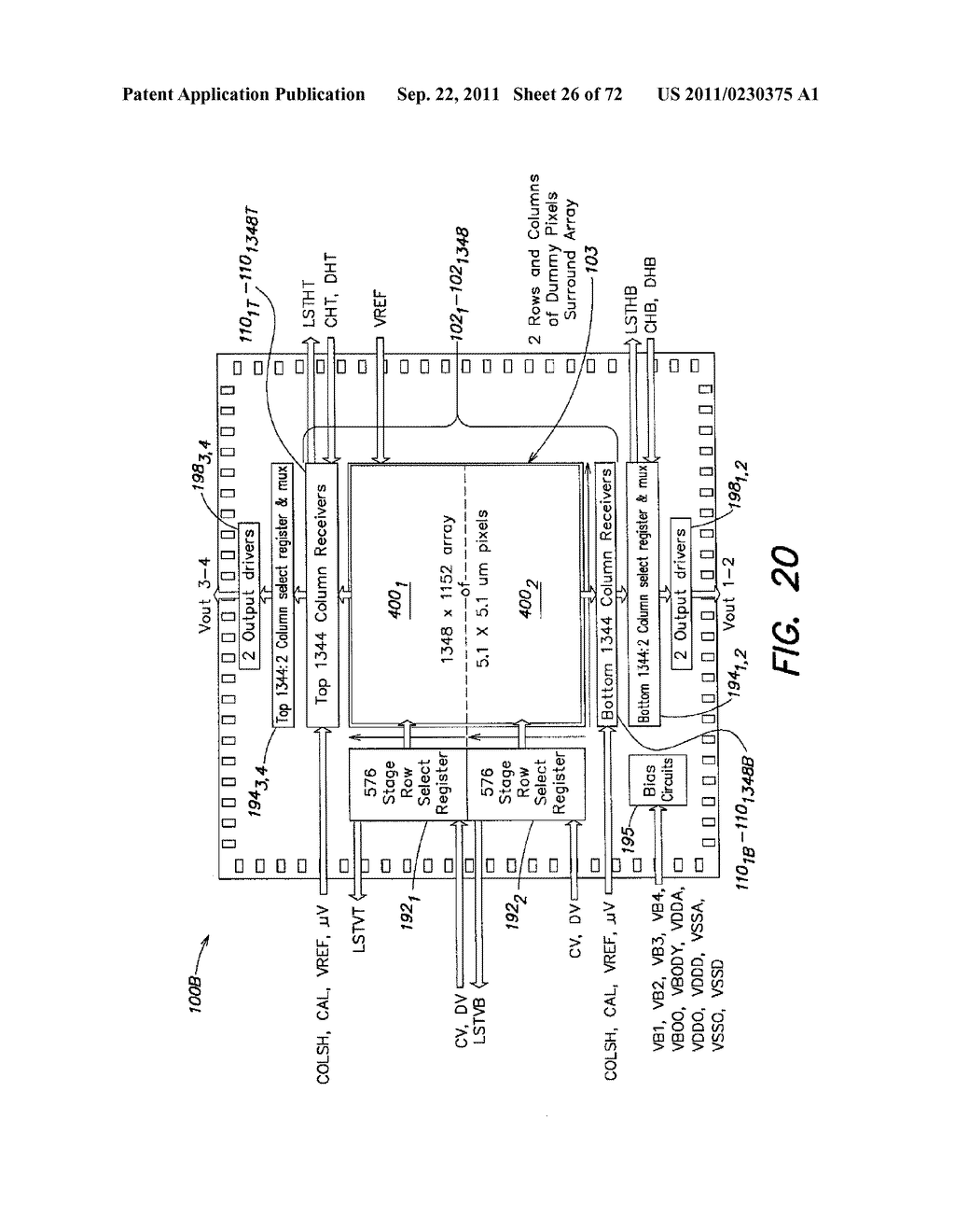 METHODS AND APPARATUS FOR MEASURING ANALYTES USING LARGE SCALE FET ARRAYS - diagram, schematic, and image 27