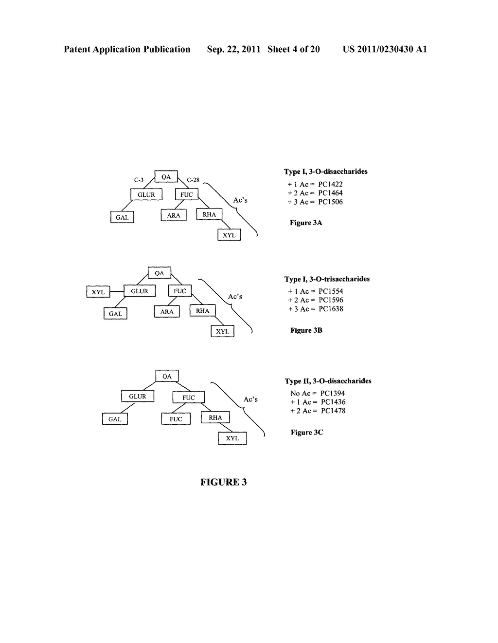 SAPONIN EXTRACT FROM SAPONARIA SPP. AND USES THEREOF - diagram, schematic, and image 05