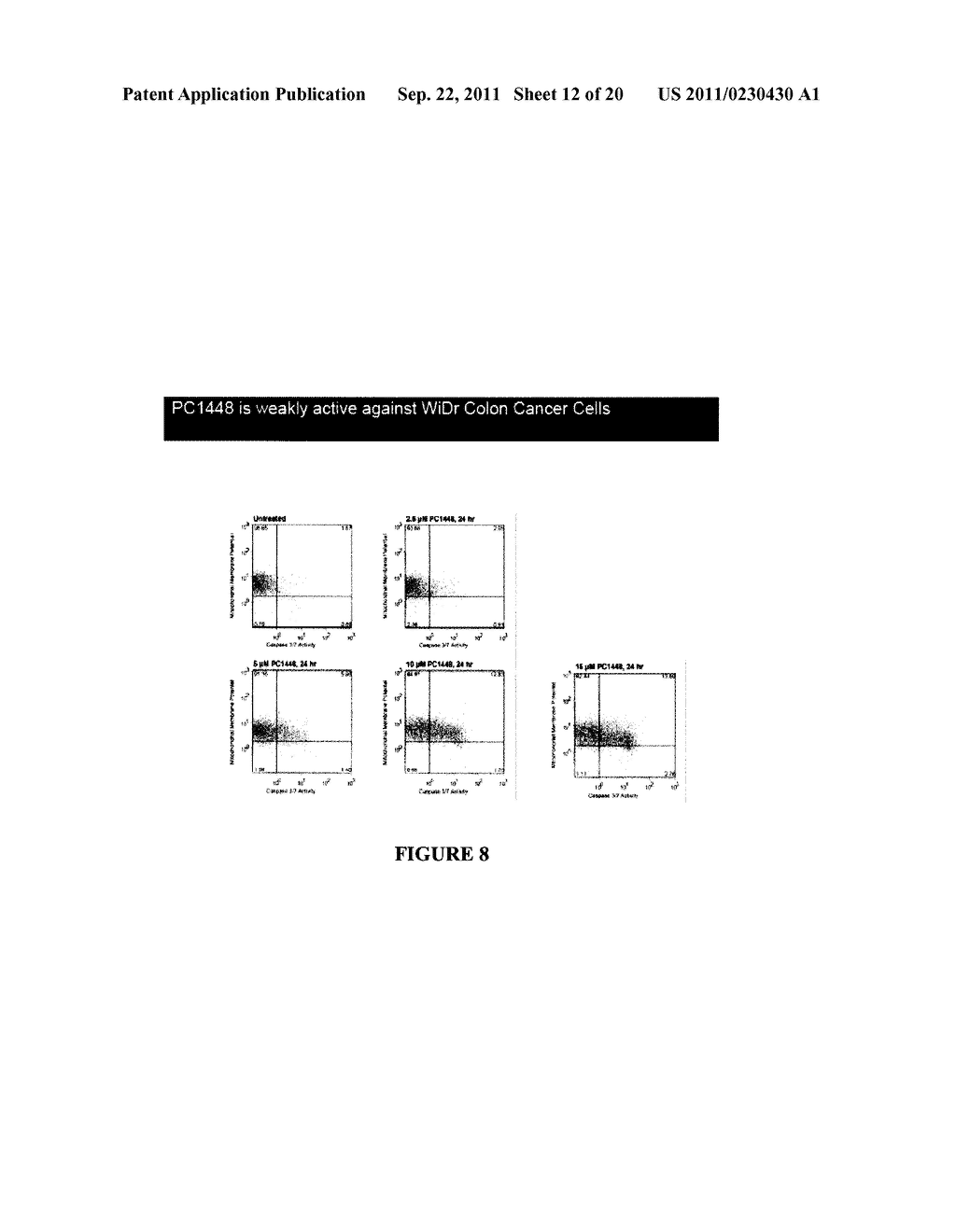 SAPONIN EXTRACT FROM SAPONARIA SPP. AND USES THEREOF - diagram, schematic, and image 13