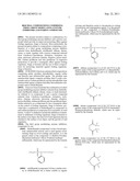 BIOCIDAL COMPOSITIONS COMPRISING THIOL GROUP MODULATING ENZYME INHIBITORS     AND PYRION COMPOUNDS diagram and image