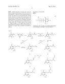 NOVEL PYRAZOLE-4-N-ALKOXYCARBOXAMIDES AS MICROBIOCIDES diagram and image