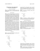 CROSSLINKABLE TRIFLUOROSTYRENE POLYMERS AND MEMBRANES diagram and image