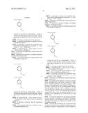 CROSSLINKABLE TRIFLUOROSTYRENE POLYMERS AND MEMBRANES diagram and image