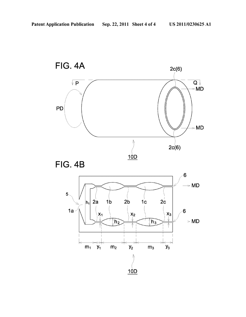 FLAME-RETARDANT POLYESTER RESIN COMPOSITION - diagram, schematic, and image 05