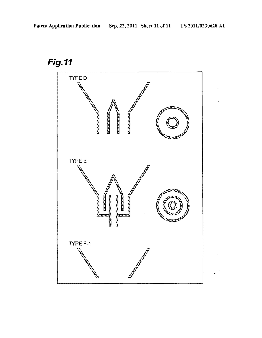 SPOUTED BED DEVICE, POLYOLEFIN PRODUCTION SYSTEM WITH SPOUTED BED DEVICE,     AND POLYOLEFIN PRODUCTION PROCESS - diagram, schematic, and image 12