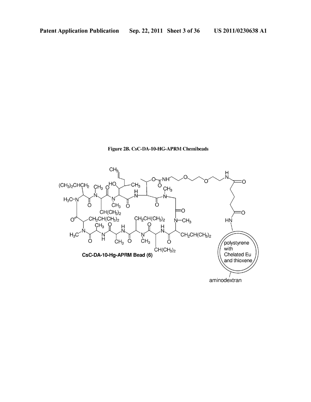 METHODS FOR DETECTION OF CYCLOSPORIN A - diagram, schematic, and image 04