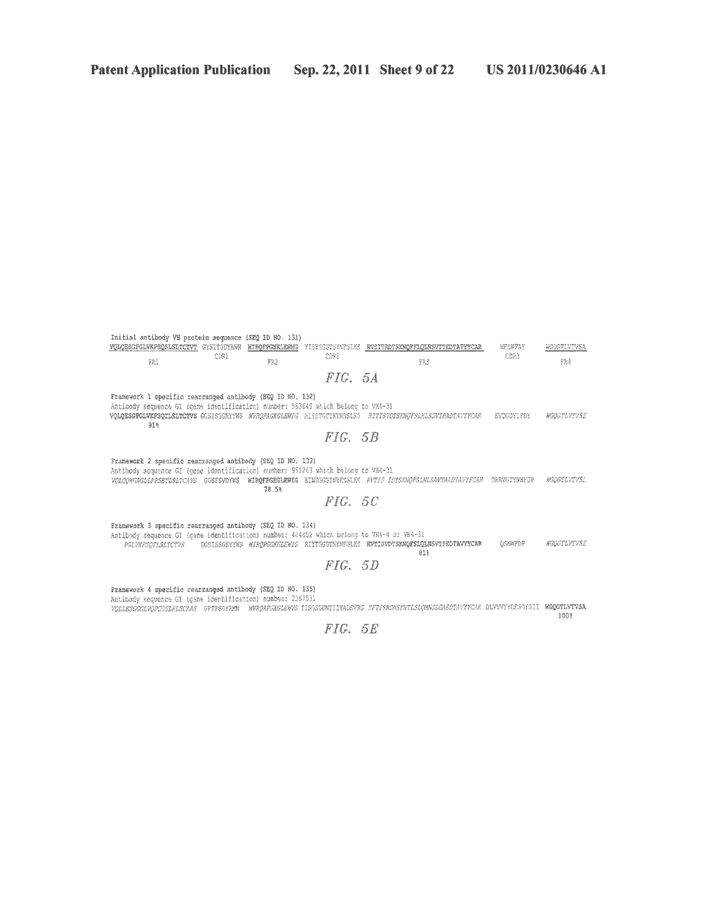 HYBRID ANTIBODIES - diagram, schematic, and image 10