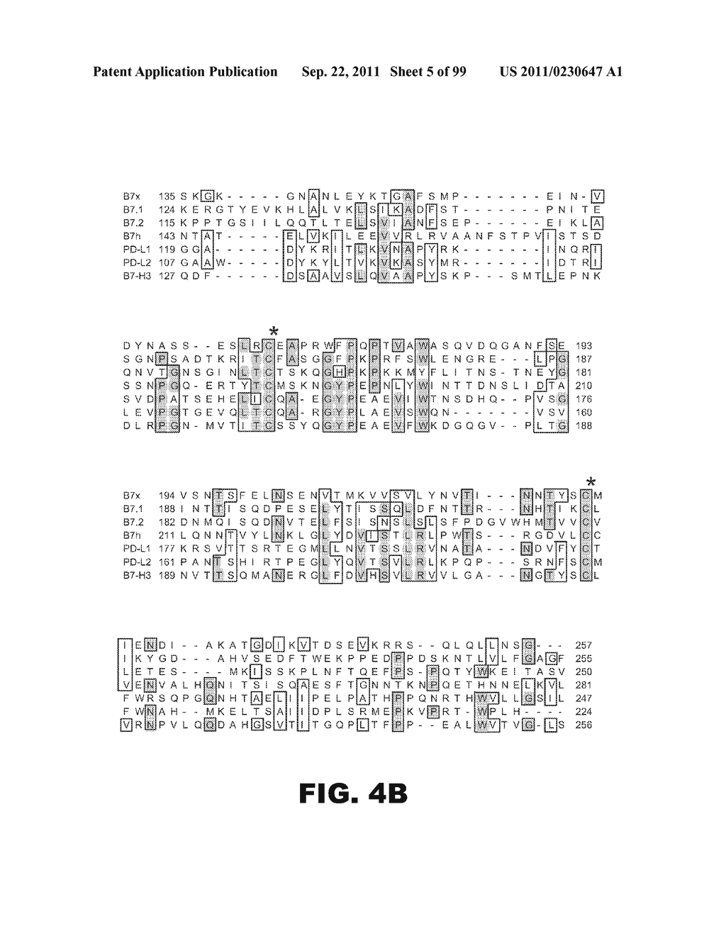 COMPOSITIONS AND METHODS FOR MODULATING LYMPHOCYTE ACTIVITY - diagram, schematic, and image 06