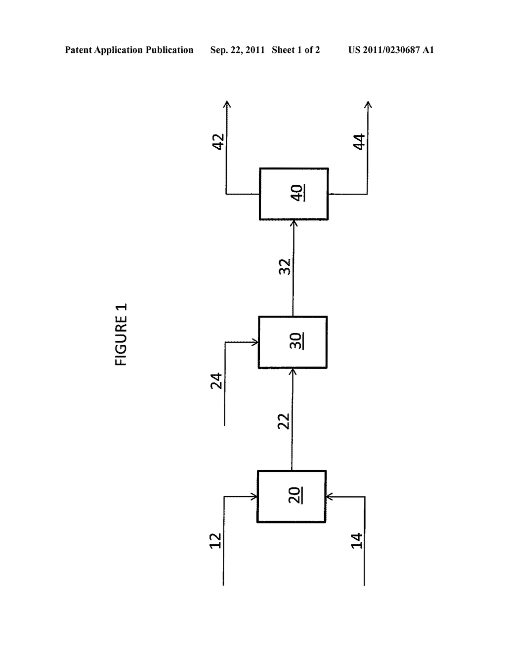 METHODS OF PRODUCING JET FUEL FROM NATURAL OIL FEEDSTOCKS THROUGH     OXYGEN-CLEAVED REACTIONS - diagram, schematic, and image 02