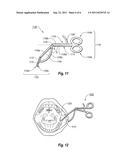 SURGICAL INSTRUMENT diagram and image