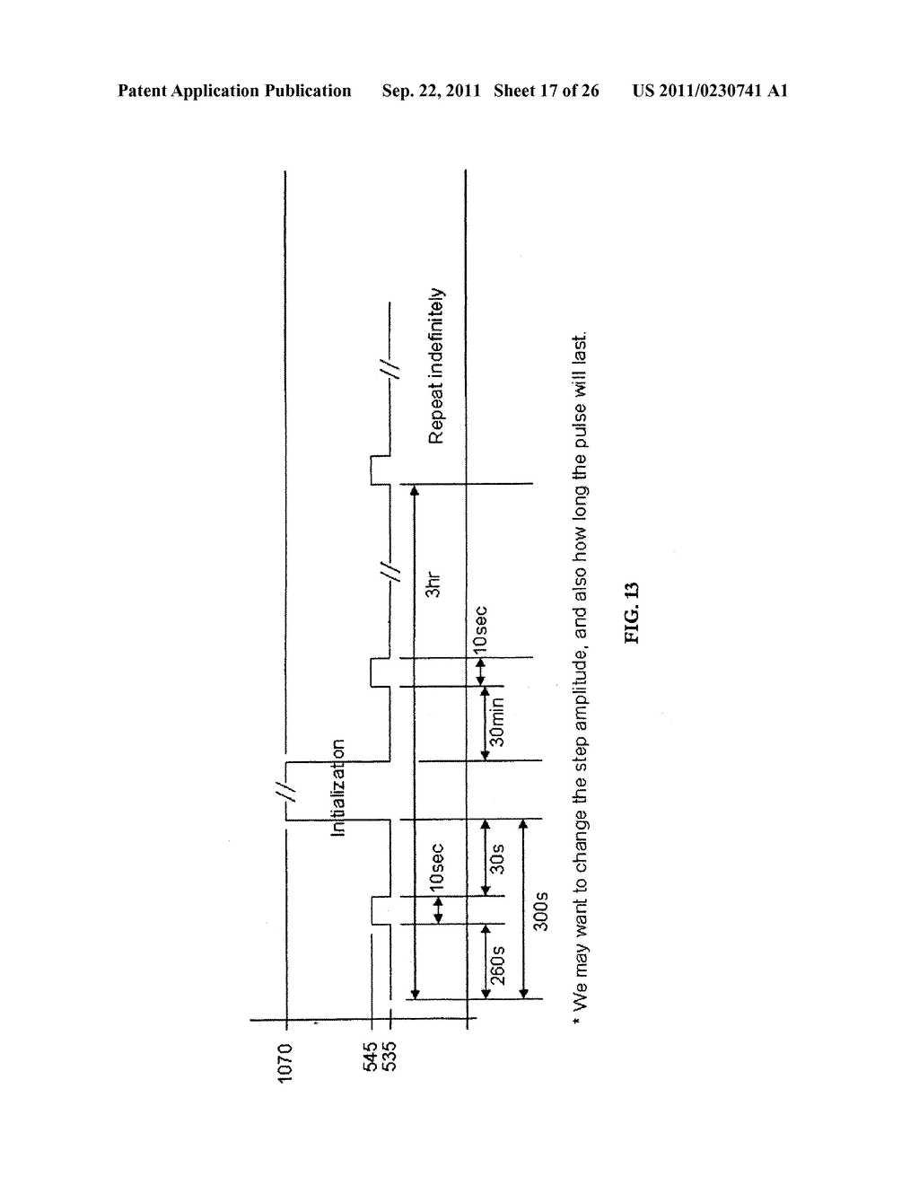 METHODS AND SYSTEMS FOR OBSERVING SENSOR PARAMETERS - diagram, schematic, and image 18