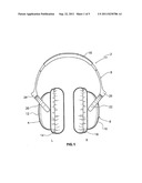 HEARING TESTING DEVICE diagram and image