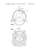 HEARING TESTING DEVICE diagram and image