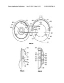 HEARING TESTING DEVICE diagram and image