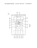 BLOOD TEST DEVICE AND TEST METHOD diagram and image