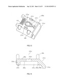 BLOOD TEST DEVICE AND TEST METHOD diagram and image