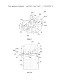 BLOOD TEST DEVICE AND TEST METHOD diagram and image