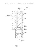 BLOOD TEST DEVICE AND TEST METHOD diagram and image