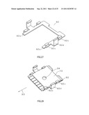 BLOOD TEST DEVICE AND TEST METHOD diagram and image