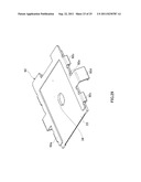 BLOOD TEST DEVICE AND TEST METHOD diagram and image