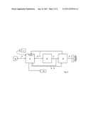 ULTRASOUND APPLICATION DEVICE diagram and image