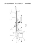 Shoulder rehabilitation and exercise device diagram and image