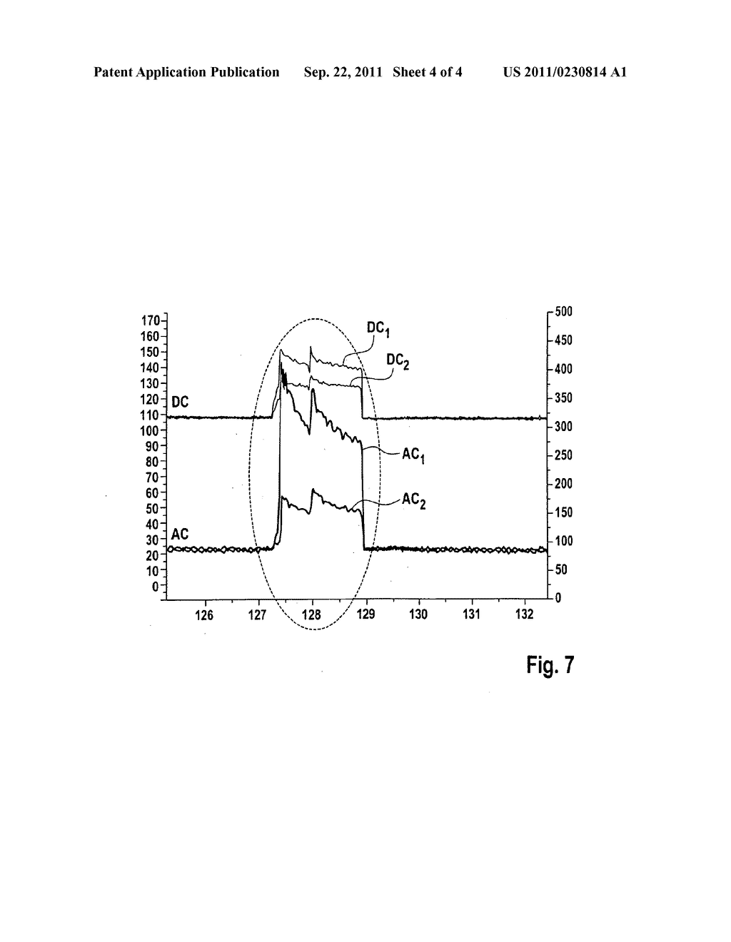 METHOD AND APPARATUS FOR MONITORING A PERISTALTIC HOSE PUMP FOR CONDUCTING     A FLUID IN A TUBING - diagram, schematic, and image 05