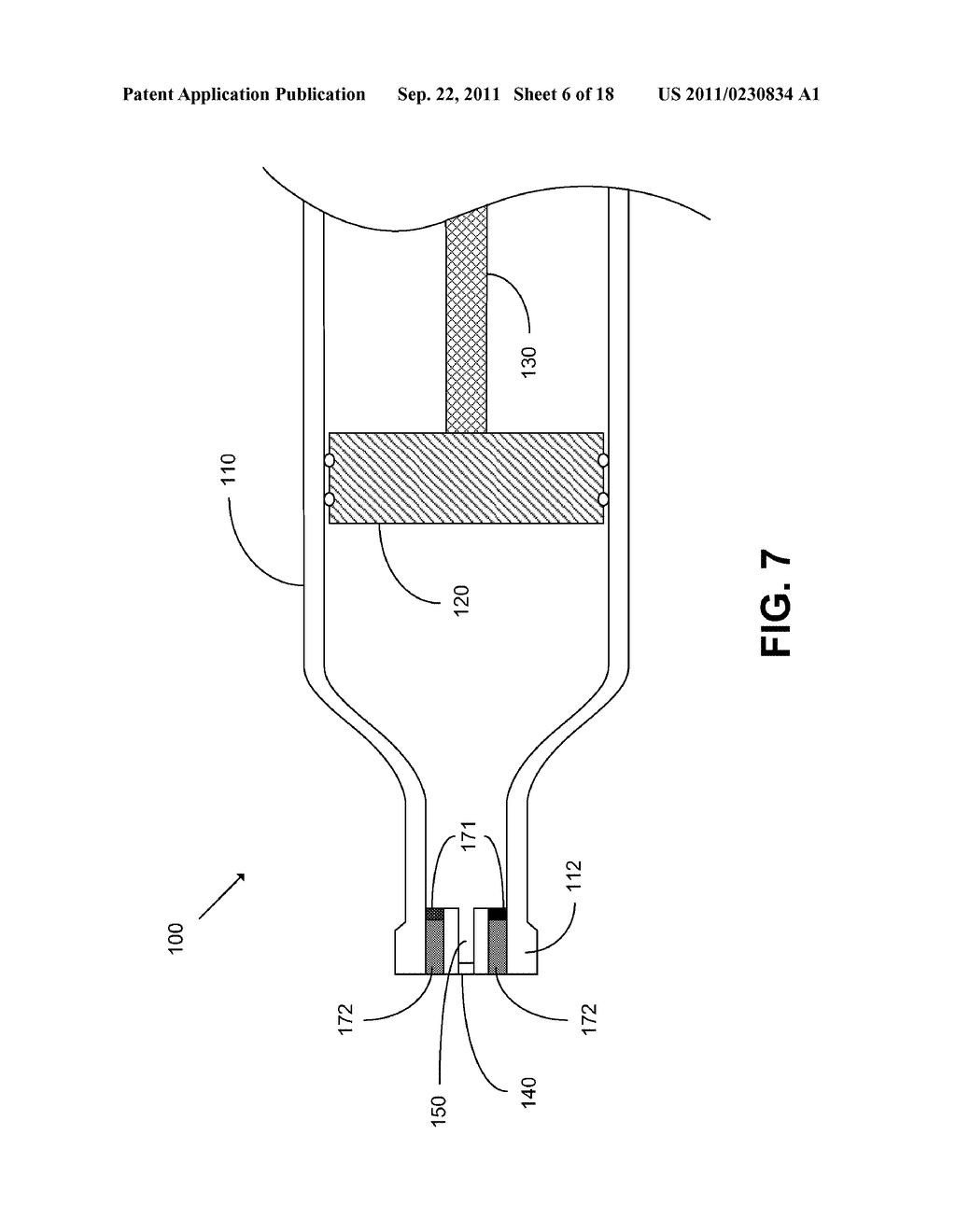 SYSTEMS AND METHODS ALLOWING FOR RESERVOIR AIR BUBBLE MANAGEMENT - diagram, schematic, and image 07