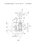 Implantation Device For Metabolite Sensors diagram and image