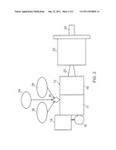 NEEDLELESS ACCESS PORT VALVES diagram and image