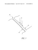 METHODS OF LIGHT TREATMENT OF WOUNDS TO REDUCE SCAR FORMATION diagram and image