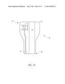 METHODS OF LIGHT TREATMENT OF WOUNDS TO REDUCE SCAR FORMATION diagram and image