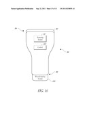 METHODS OF LIGHT TREATMENT OF WOUNDS TO REDUCE SCAR FORMATION diagram and image