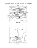 ARTICULABLE ELECTROSURGICAL INSTRUMENT WITH A STABILIZABLE ARTICULATION     ACTUATOR diagram and image