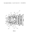 ARTICULABLE ELECTROSURGICAL INSTRUMENT WITH A STABILIZABLE ARTICULATION     ACTUATOR diagram and image