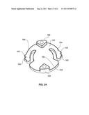 ARTICULABLE ELECTROSURGICAL INSTRUMENT WITH A STABILIZABLE ARTICULATION     ACTUATOR diagram and image