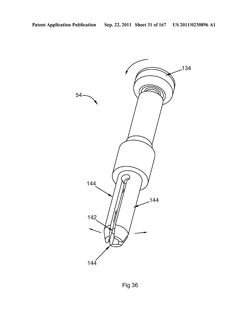 ROBOTIC CATHETER SYSTEM - diagram, schematic, and image 32