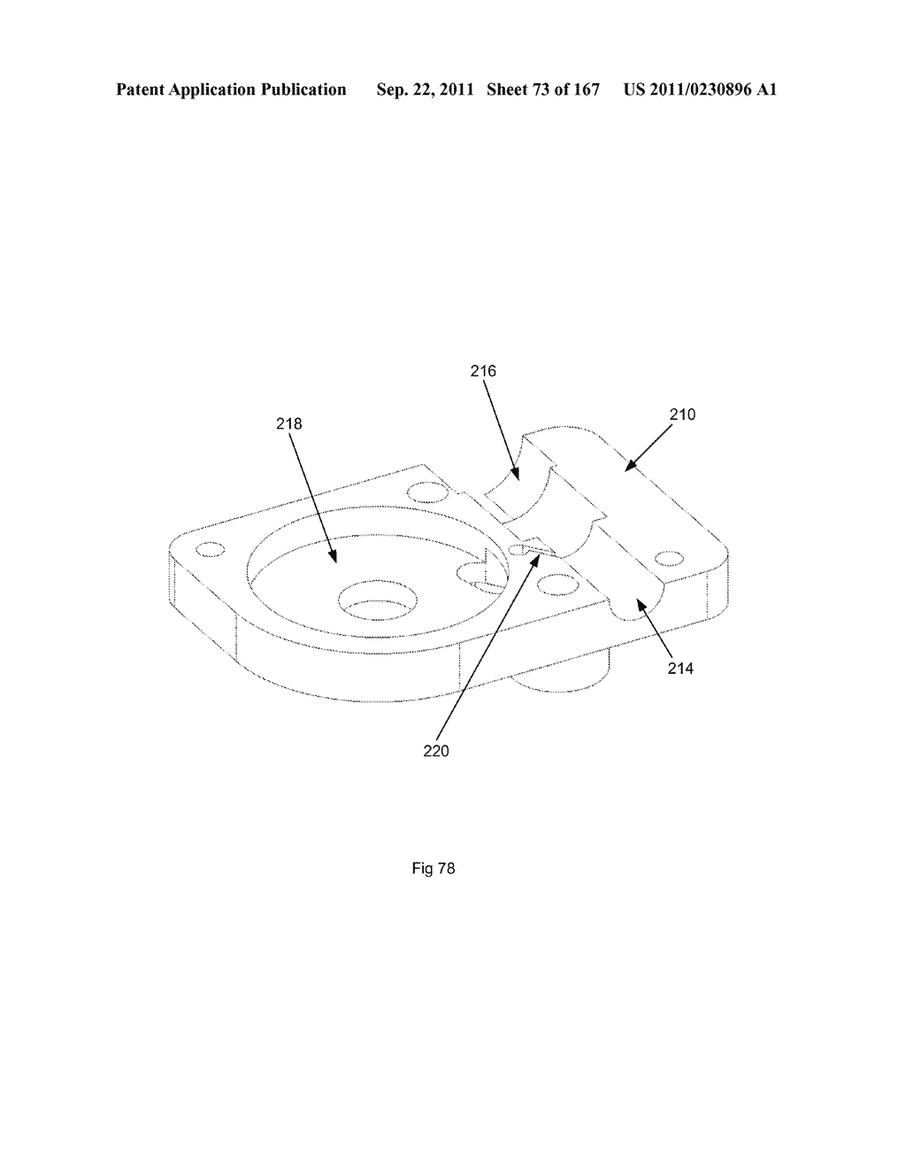 ROBOTIC CATHETER SYSTEM - diagram, schematic, and image 74