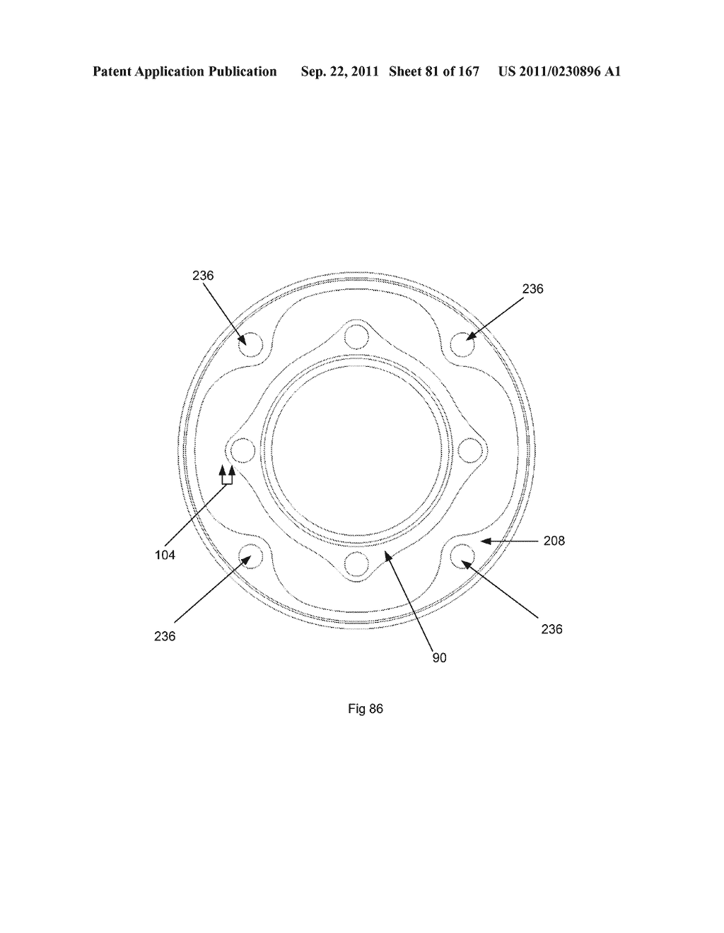 ROBOTIC CATHETER SYSTEM - diagram, schematic, and image 82