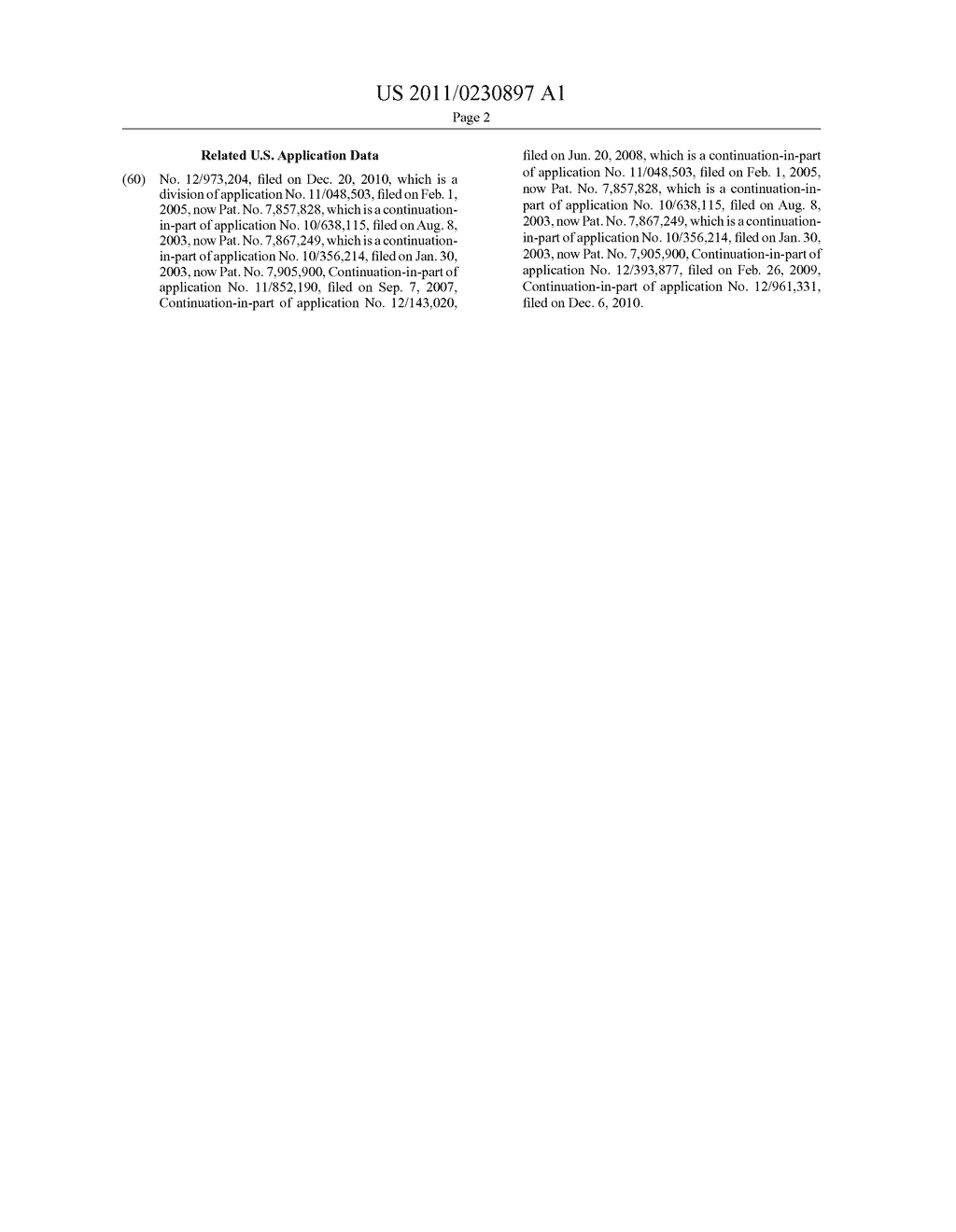 CLIP APPLIER AND METHODS OF USE - diagram, schematic, and image 02