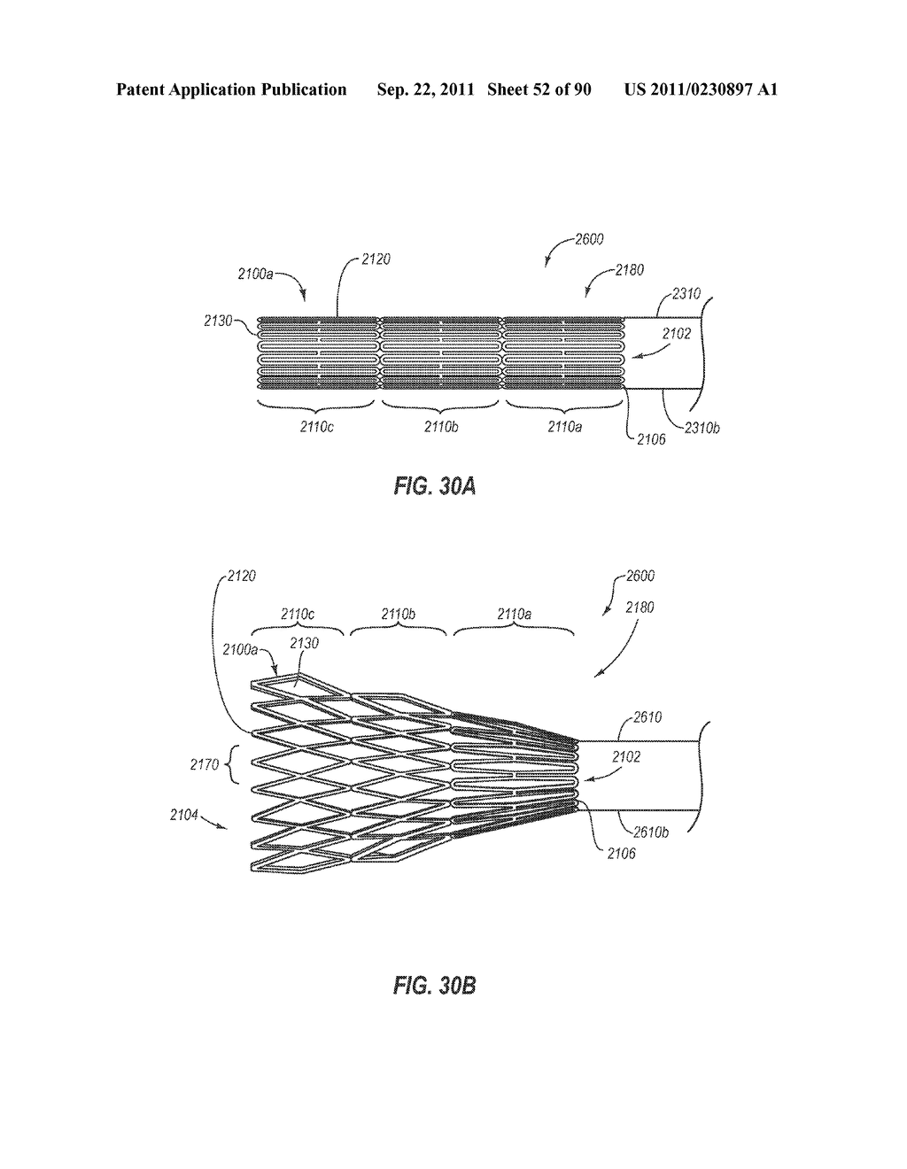 CLIP APPLIER AND METHODS OF USE - diagram, schematic, and image 54