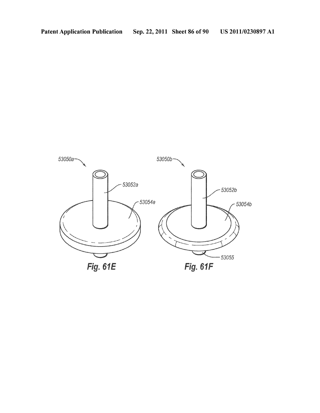 CLIP APPLIER AND METHODS OF USE - diagram, schematic, and image 88