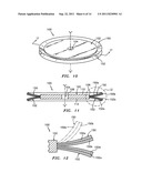 SUPPORT STRUCTURES AND METHODS OF USING THE SAME diagram and image