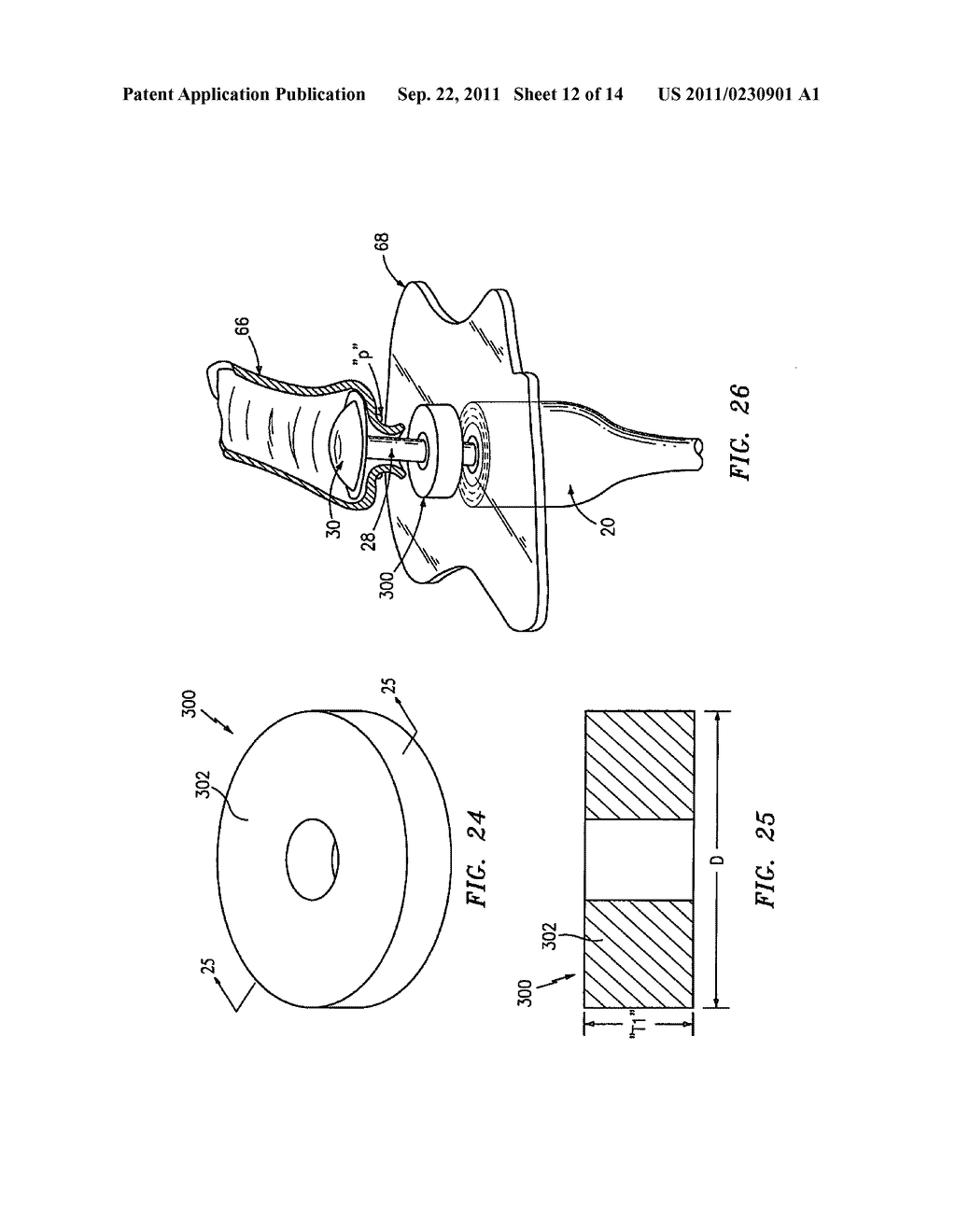 SUPPORT STRUCTURES AND METHODS OF USING THE SAME - diagram, schematic, and image 13