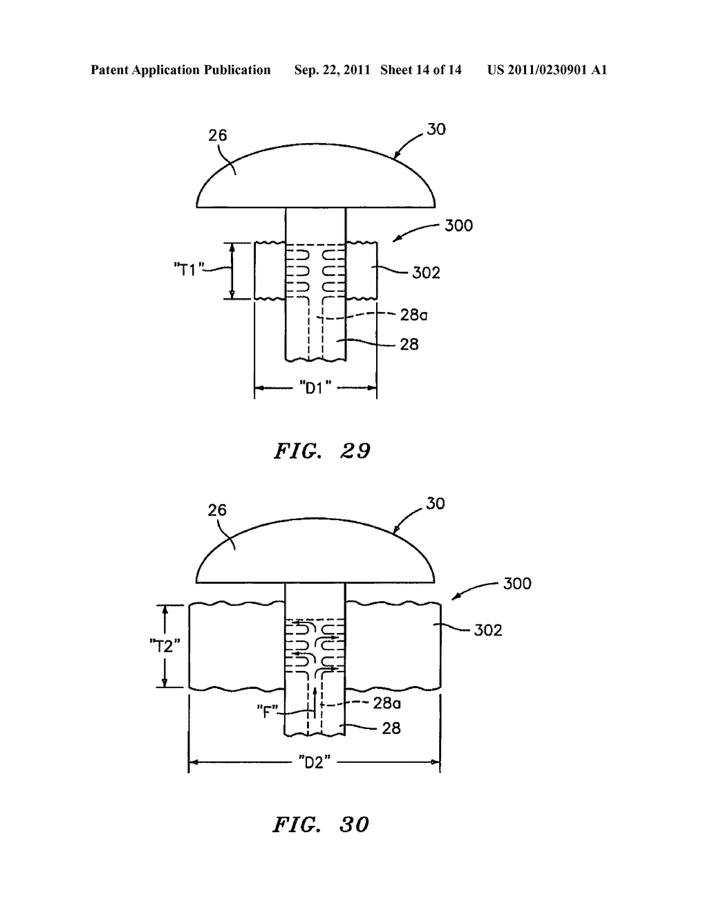 SUPPORT STRUCTURES AND METHODS OF USING THE SAME - diagram, schematic, and image 15