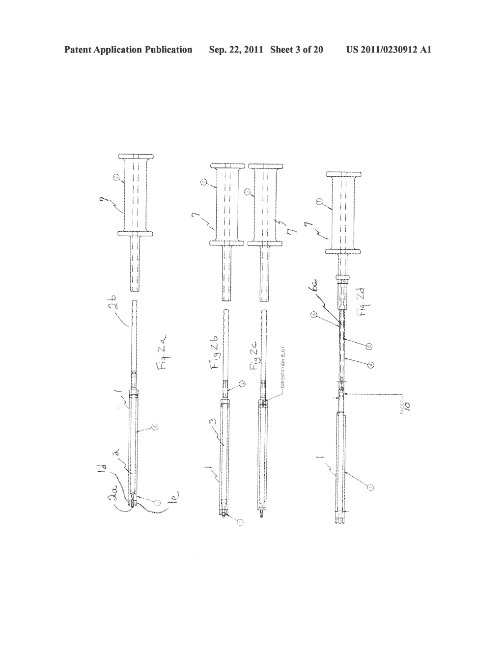 CORTICAL, ANTI-MIGRATION, FACET DOWEL FOR FUSION OF FACET JOINTS IN THE     SPINE AND DEVICES FOR SETTING THE SAME IN PLACE - diagram, schematic, and image 04