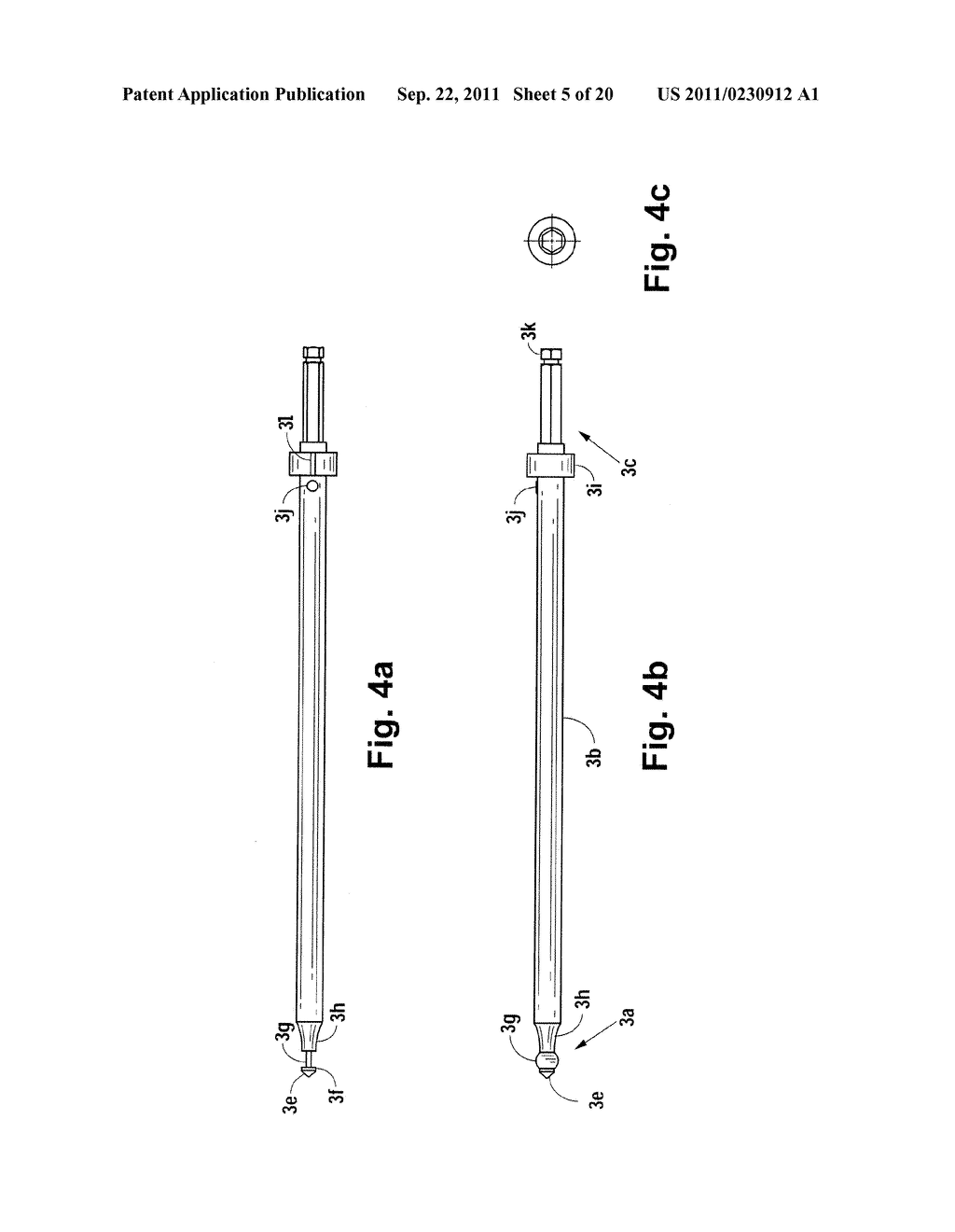 CORTICAL, ANTI-MIGRATION, FACET DOWEL FOR FUSION OF FACET JOINTS IN THE     SPINE AND DEVICES FOR SETTING THE SAME IN PLACE - diagram, schematic, and image 06