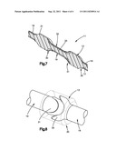 DYNAMIC CABLE SYSTEM diagram and image