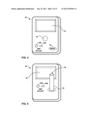 SHIFTING BETWEEN ELECTRODE COMBINATIONS IN ELECTRICAL STIMULATION DEVICE diagram and image