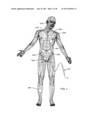 IMPLANTABLE LEAD FOR AN ACTIVE MEDICAL DEVICE HAVING AN INDUCTOR DESIGN     MINIMIZING EDDY CURRENT LOSSES diagram and image